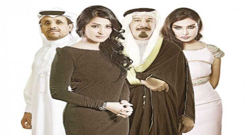 AR - مسلسل هوامير الصحراء 4