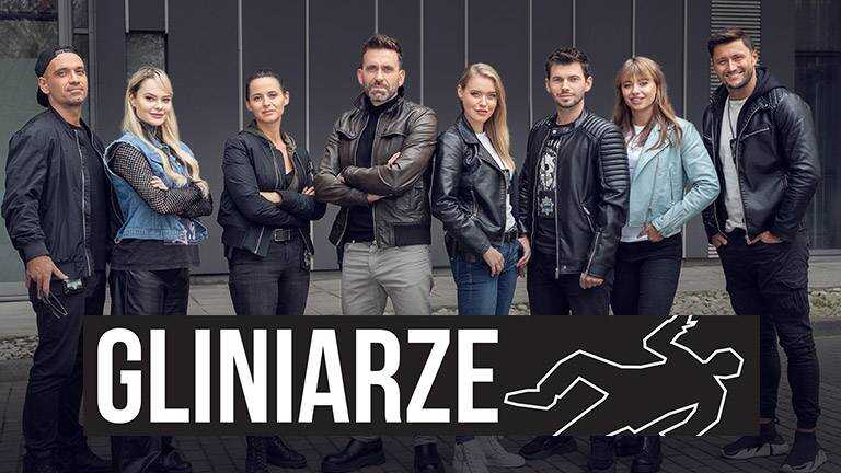 PL - GLINIARZE 0