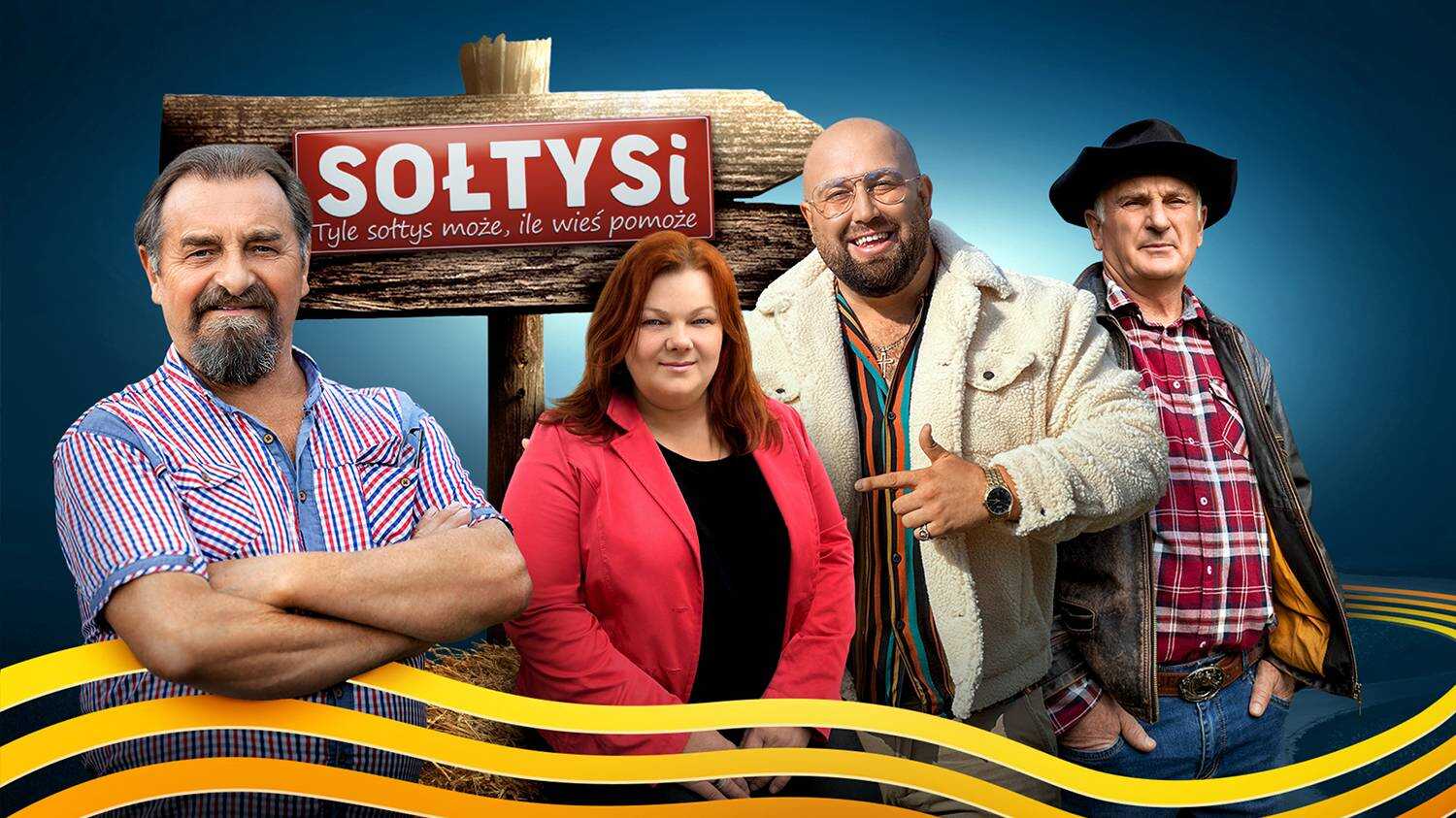 PL - SOŁTYSI 0