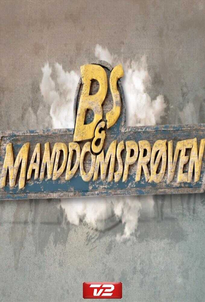 DK - BS & manddomsprøven 4