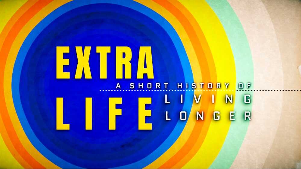 EN - Extra Life: A Short History of Living Longer (2021) 0