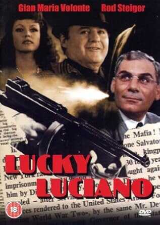 Lucky Luciano (1973) 0