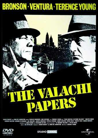 The Valachi Papers (1972) 0