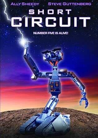 D+ - Short Circuitz 0