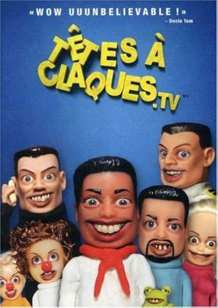 QFR - Têtes à claques (2007) 4