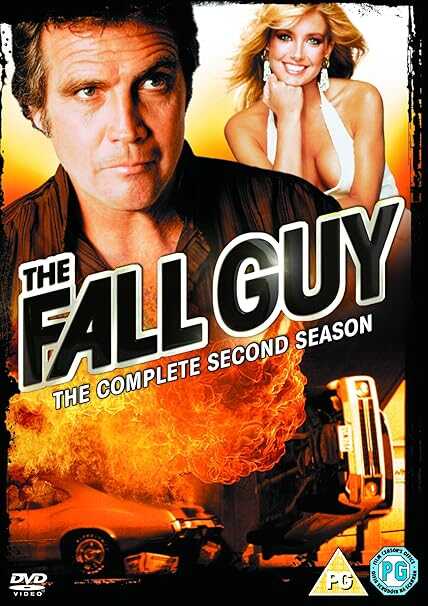 EN - The Fall Guy (1981) 4