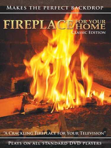 NF - Fireplace For Your Home (2011) 5
