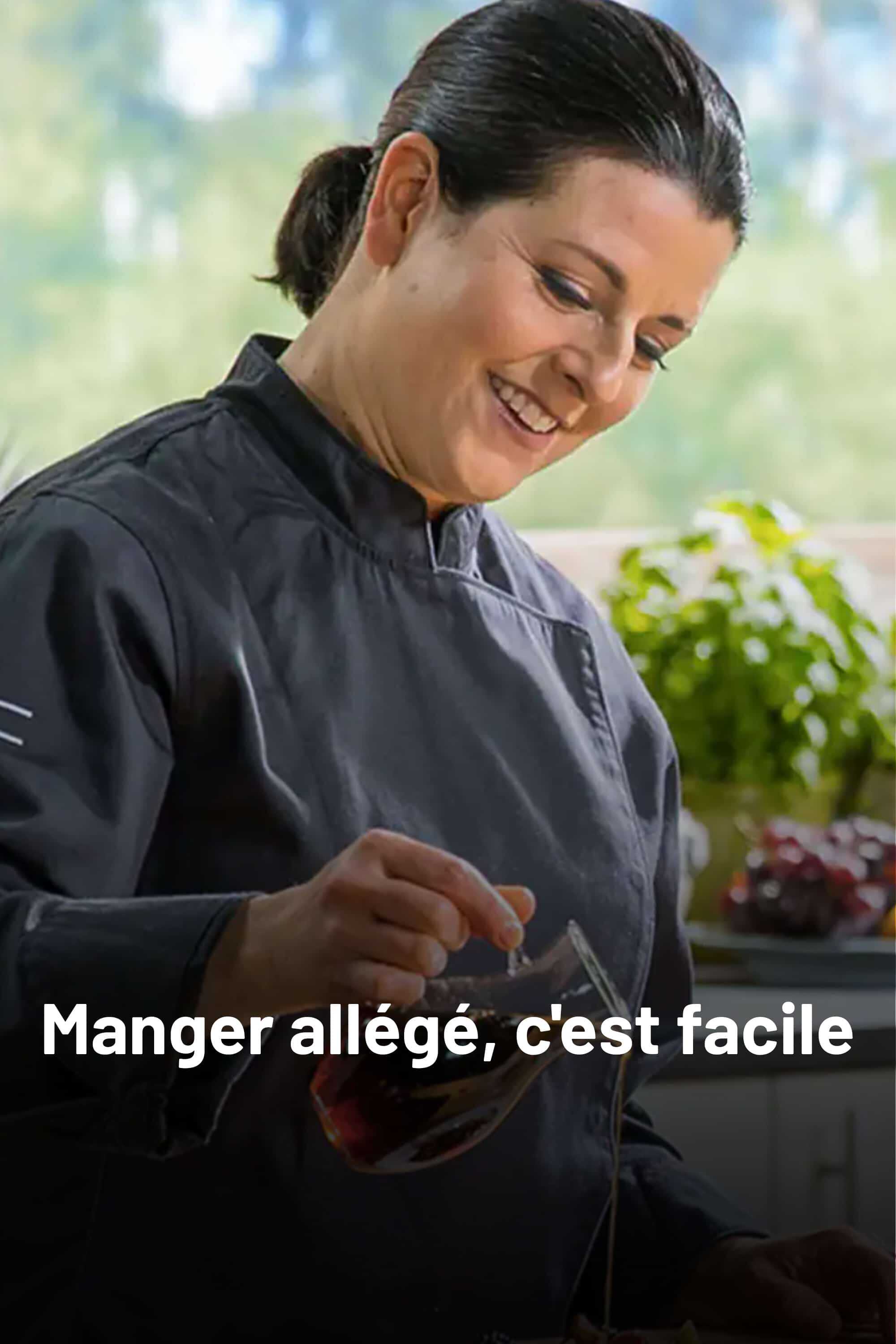 QFR - Manger allégé, c'est facile 5