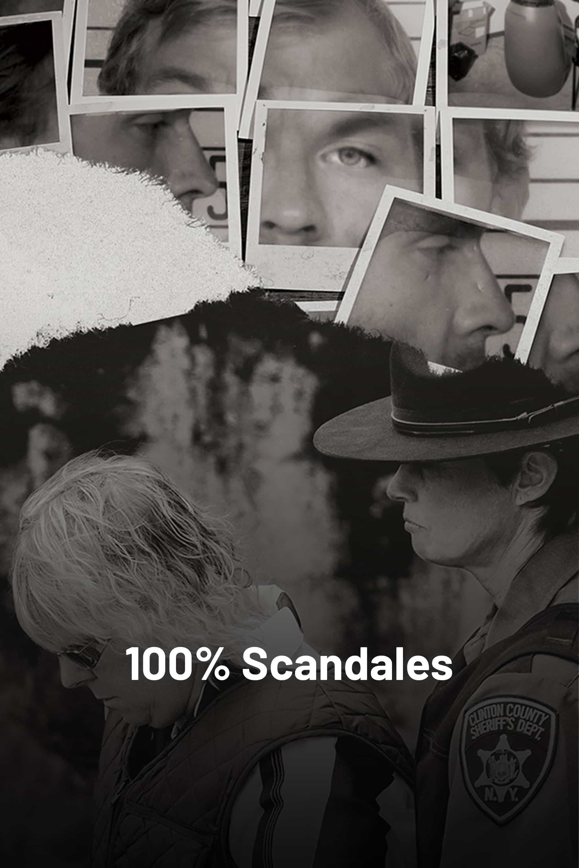 QFR - 100% Scandales 5