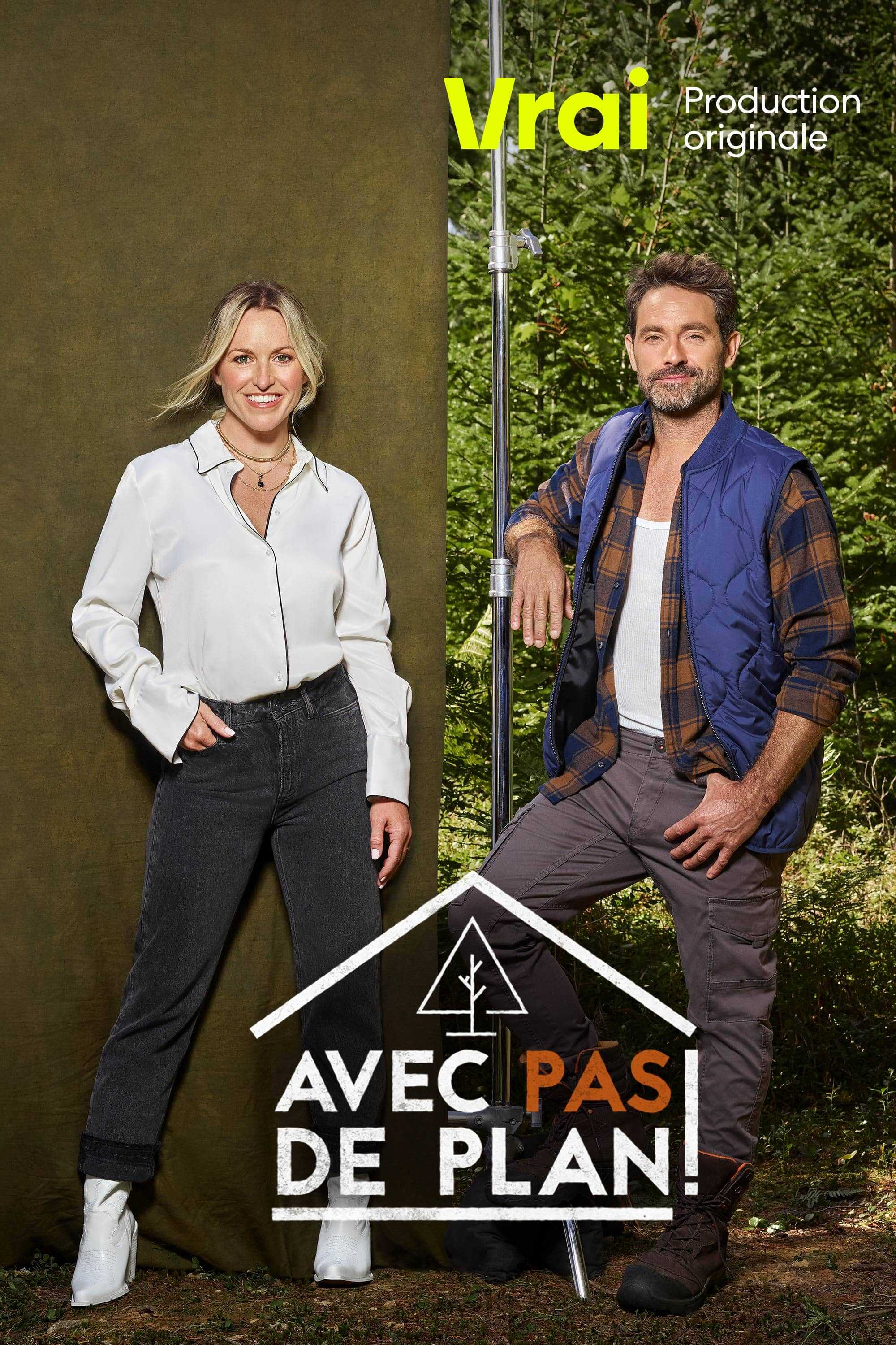 QFR - Avec pas de plan! (CA) 4