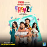 BN - Frenzy 5