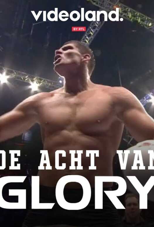 NL - DE ACHT VAN GLORY 5
