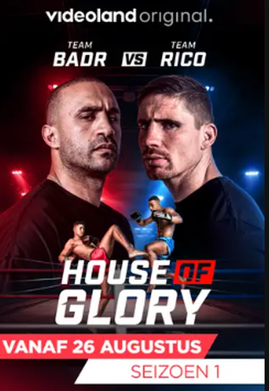 NL - HOUSE OF GLORY 5