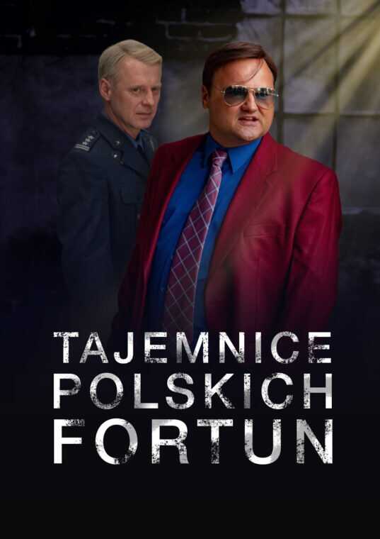PL - TAJEMNICE POLSKICH FORTUN 4