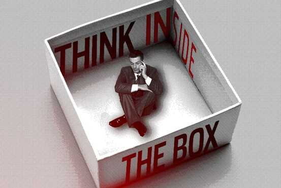 NL - THINK INSIDE THE BOX 5