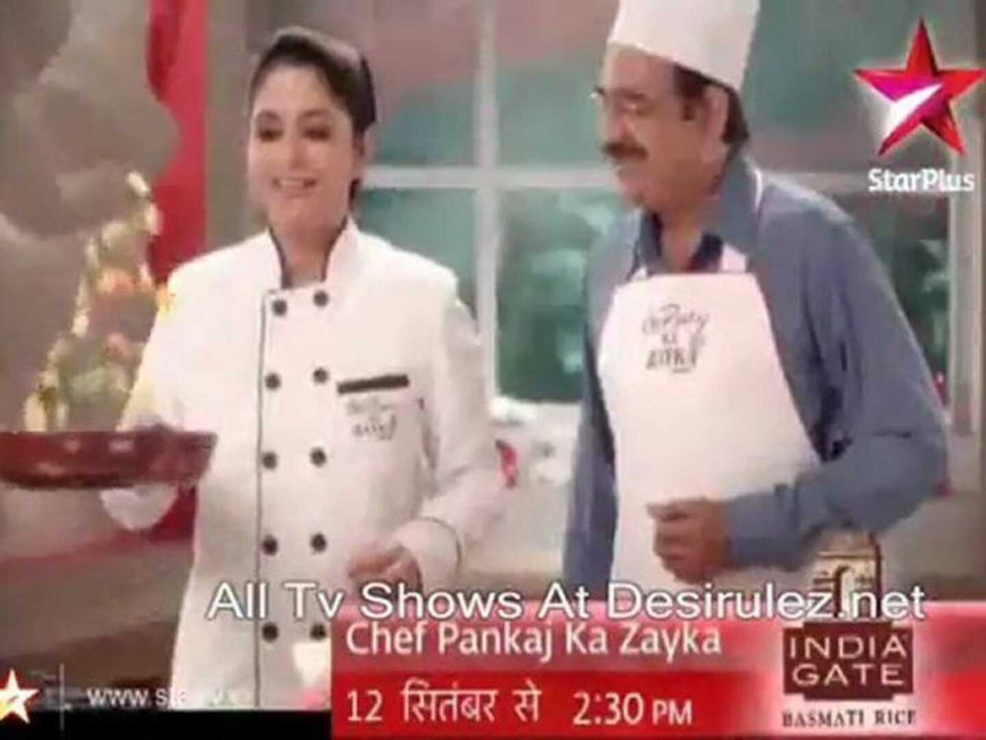IN - Chef Pankaj Ka Zayka 4