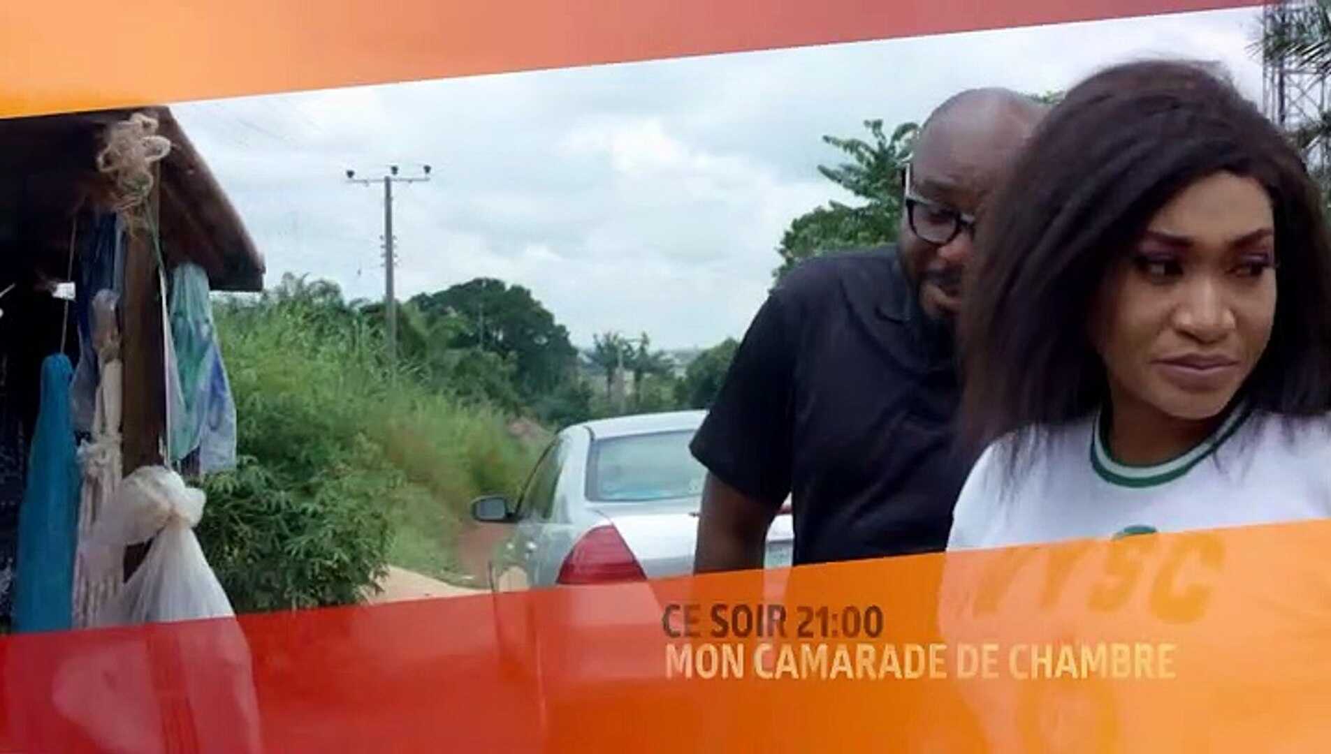 Mon camarade de chambre  (2020) 0