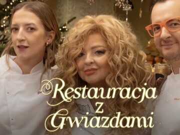 PL - RESTAURACJA Z GWIAZDAMI 4