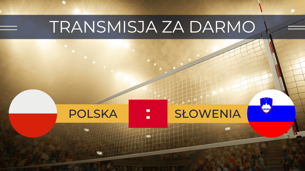 POLSKA VS SŁOWENIA 0