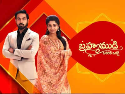 TL - Brahmamudi 4