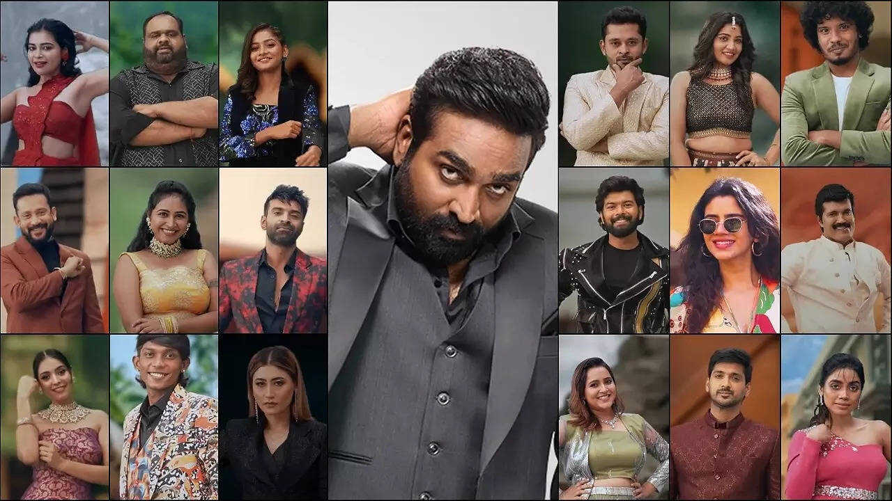 TM - Bigg Boss 8 5
