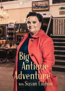 EN - Big Antique Adventure With Susan Calman (2022) 5