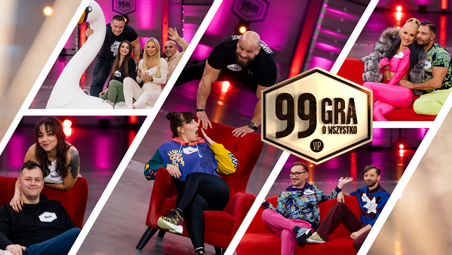 PL - 99 - GRA O WSZYSTKO - VIP 0