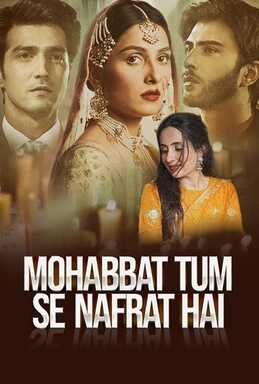 UR - Mohabbat Tum Se Nafrat Hai 4