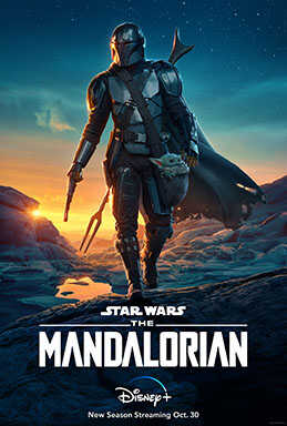 NL - THE MANDALORIAN 4