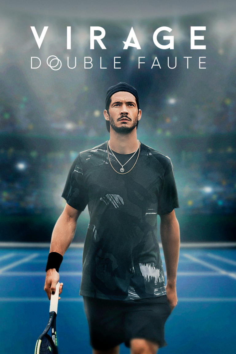 QFR - Virage Double Faute 4