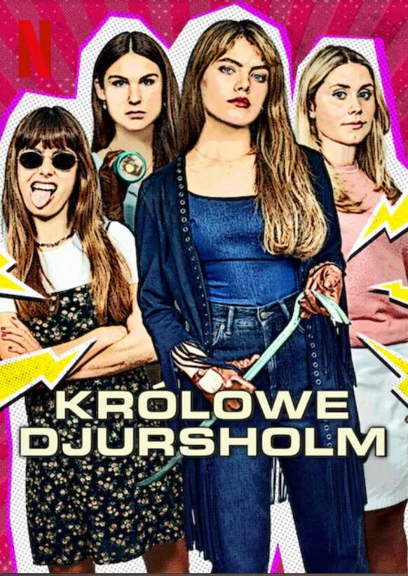 PL - KRÓLOWE DJURSHOLM 4