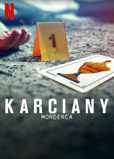 PL - KARCIANY MORDERCA 4