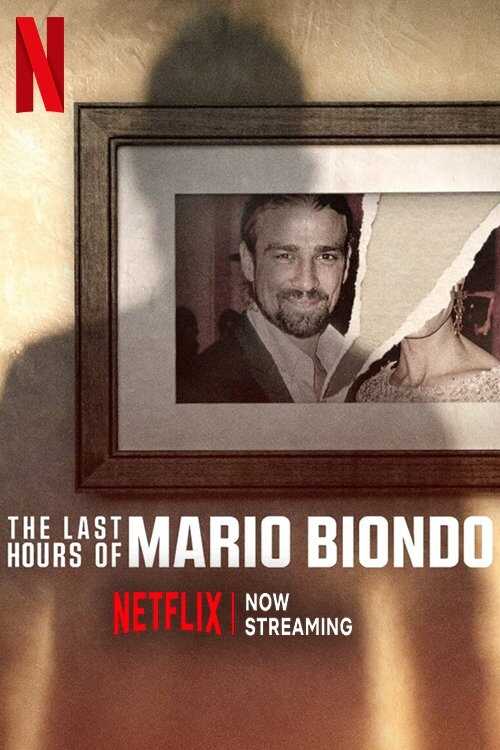 NF - The Last Hours Of Mario Biondo (2023) 5