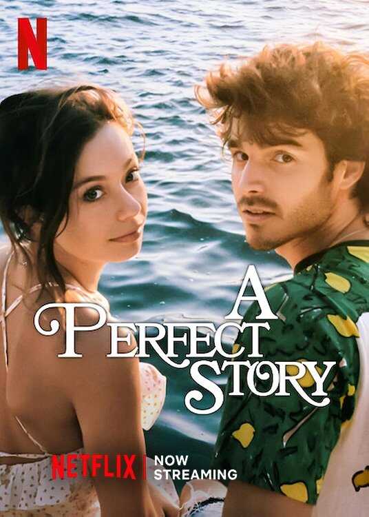 NF - A Perfect Story (2023) 5