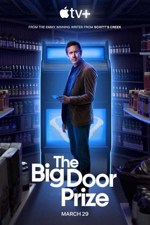 EN - The Big Door Prize (2023) 5