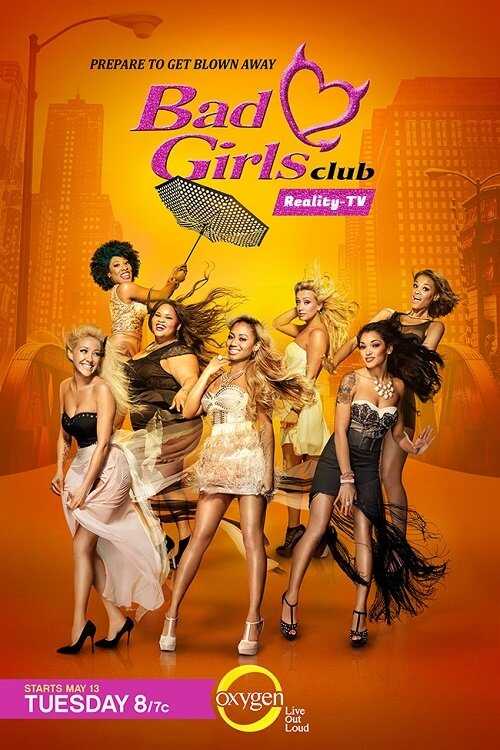EN - Bad Girls Club (2006) 4