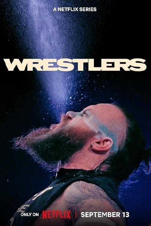 EN - Wrestlers (2023) 4