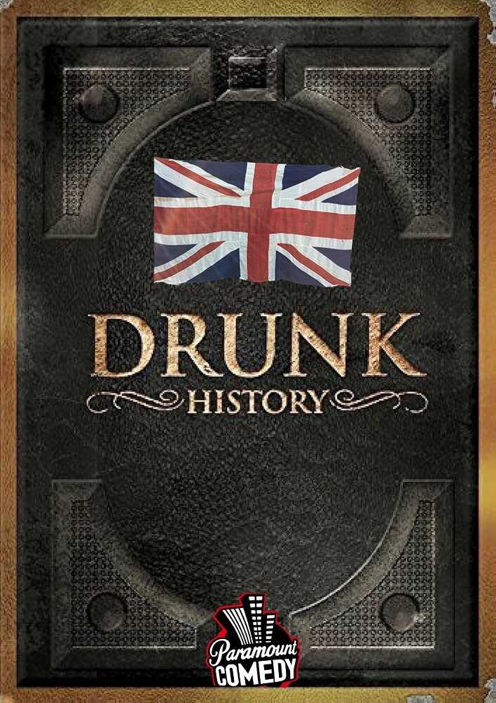 EN - Drunk History UK (2015) 4