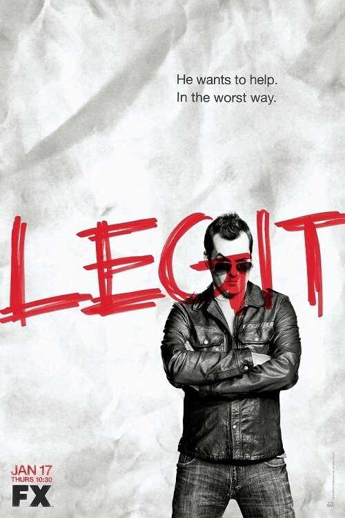 EN - Legit (2013-2014) 5
