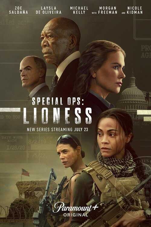 EN - Special Ops: Lioness (2023) 4