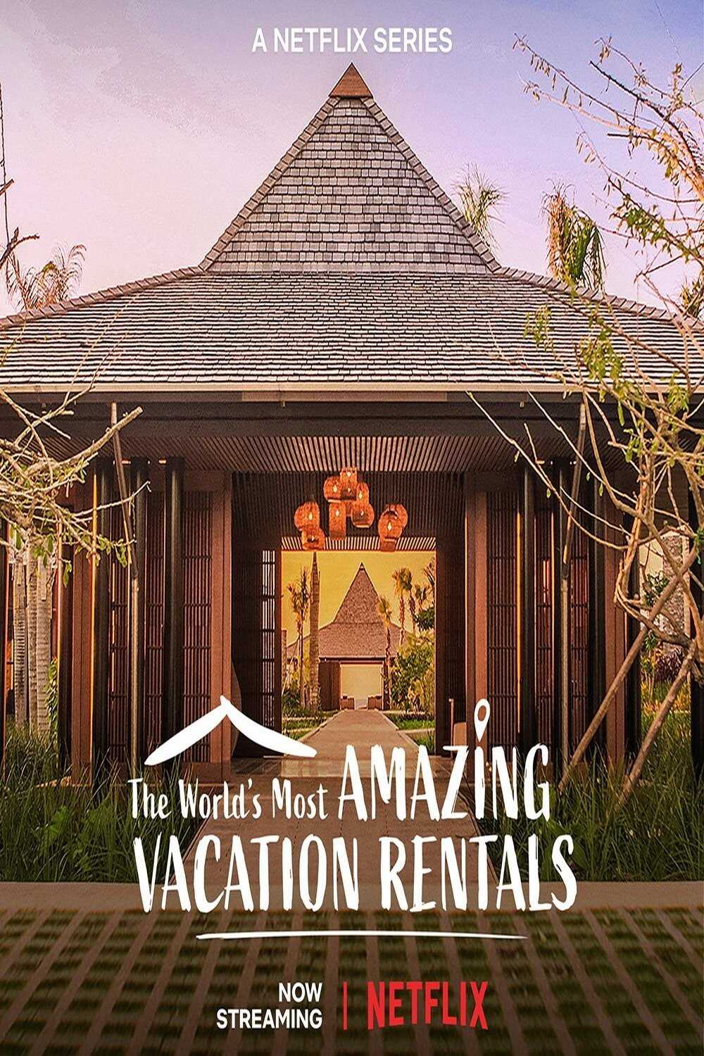 EN - The World's Most Amazing Vacation Rentals (2021) 4