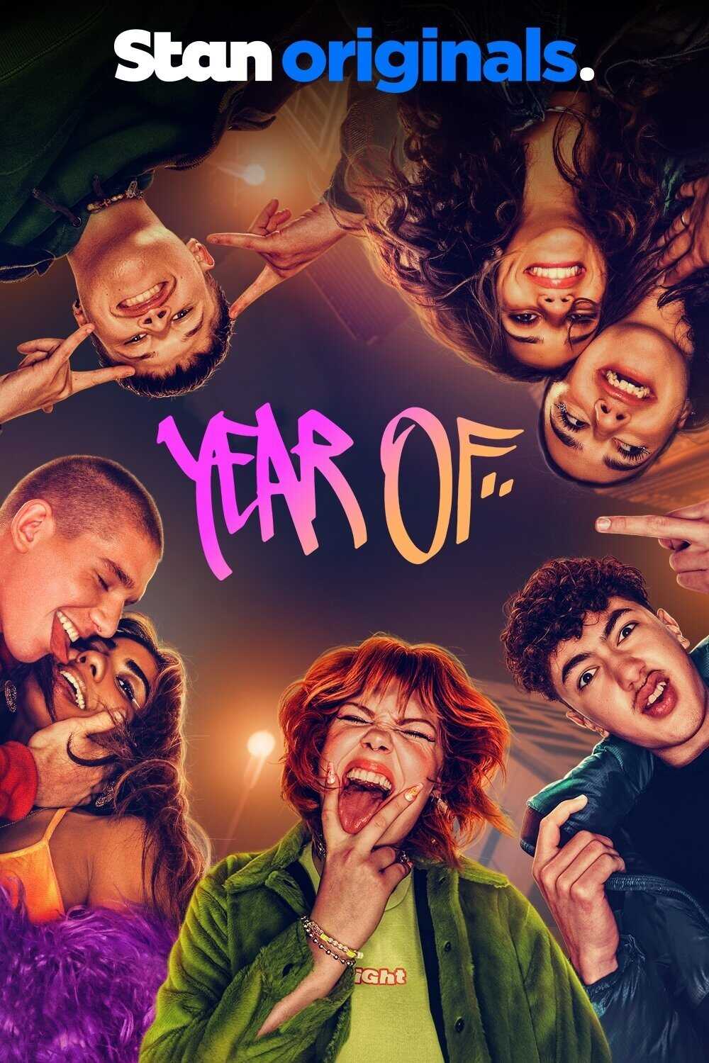 EN - Year Of (2023) 4