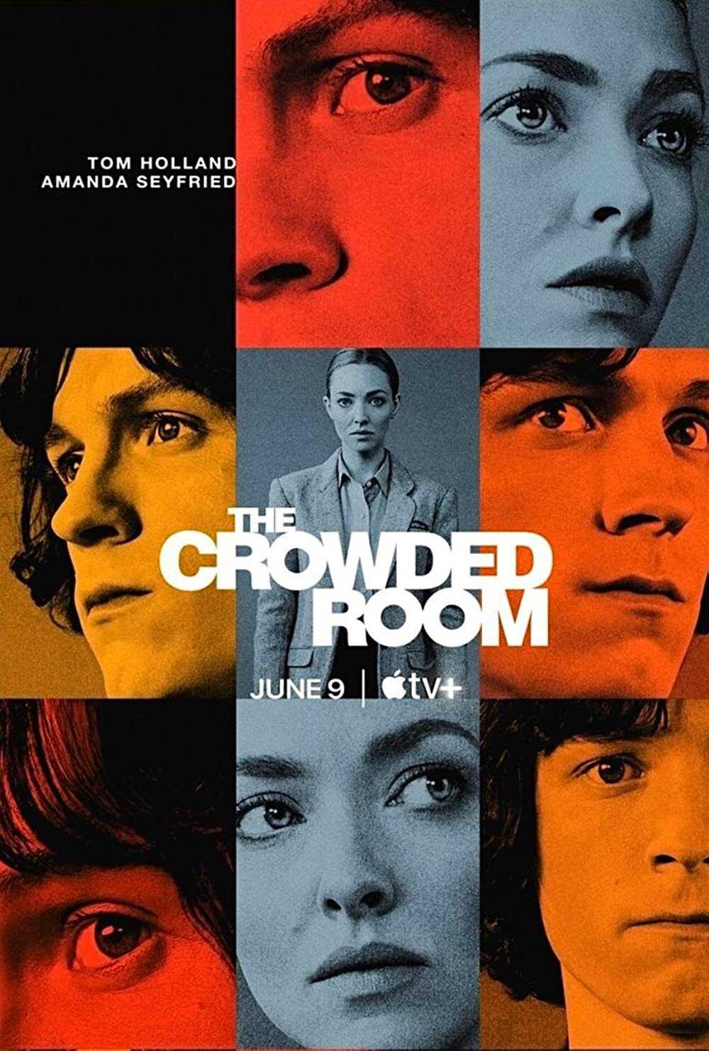 EN - The Crowded Room (2023) 4