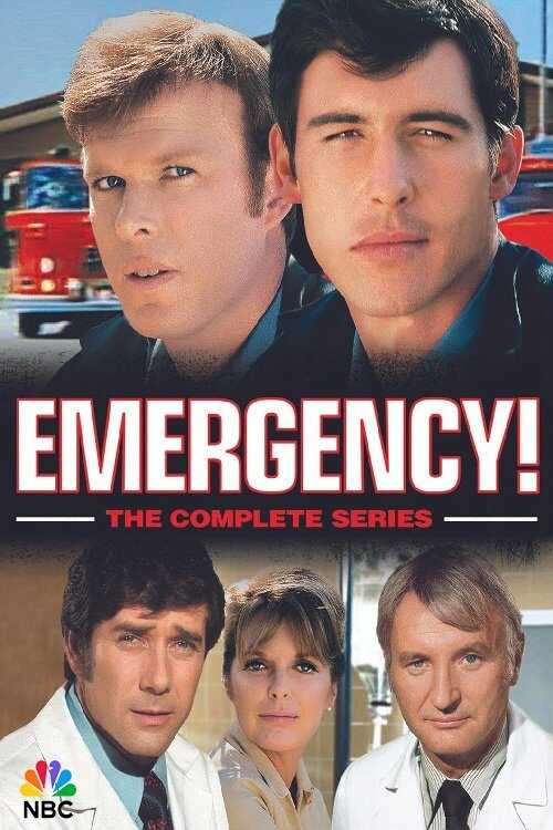 EN - Emergency! (1972-1979) 5