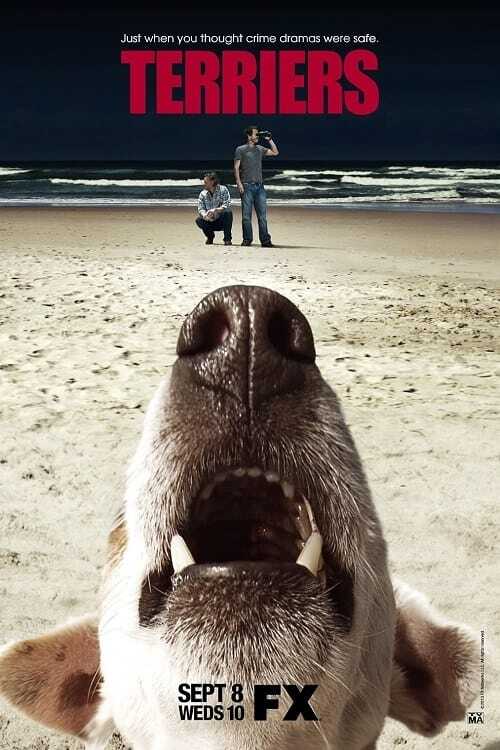 EN - Terriers (2010) 4