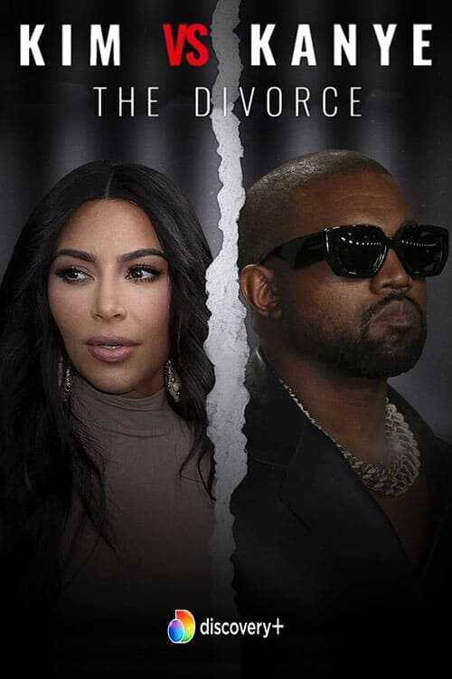 EN - Kim vs Kanye: The Divorce (2023) 4