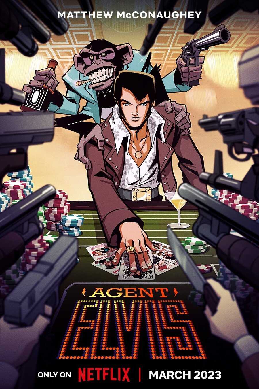 EN - Agent Elvis (2023) 4
