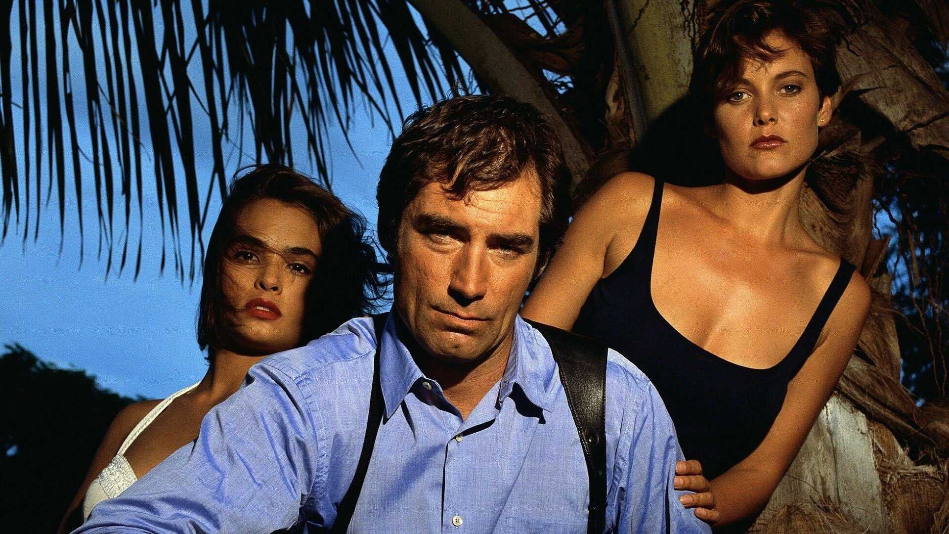 Licence to Kill (1989) 0