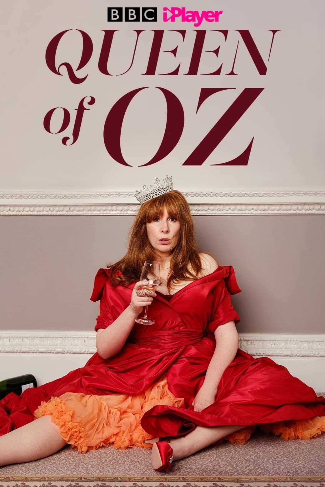 EN - Queen of Oz (2023) 5