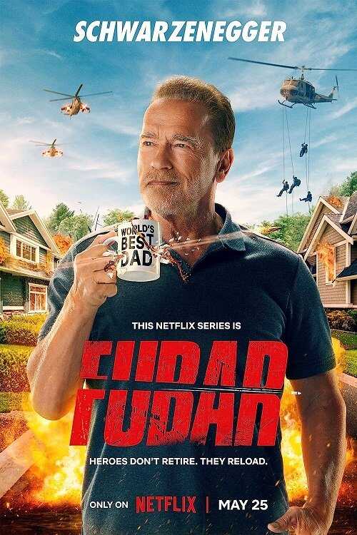 NF - FUBAR (2023) 5